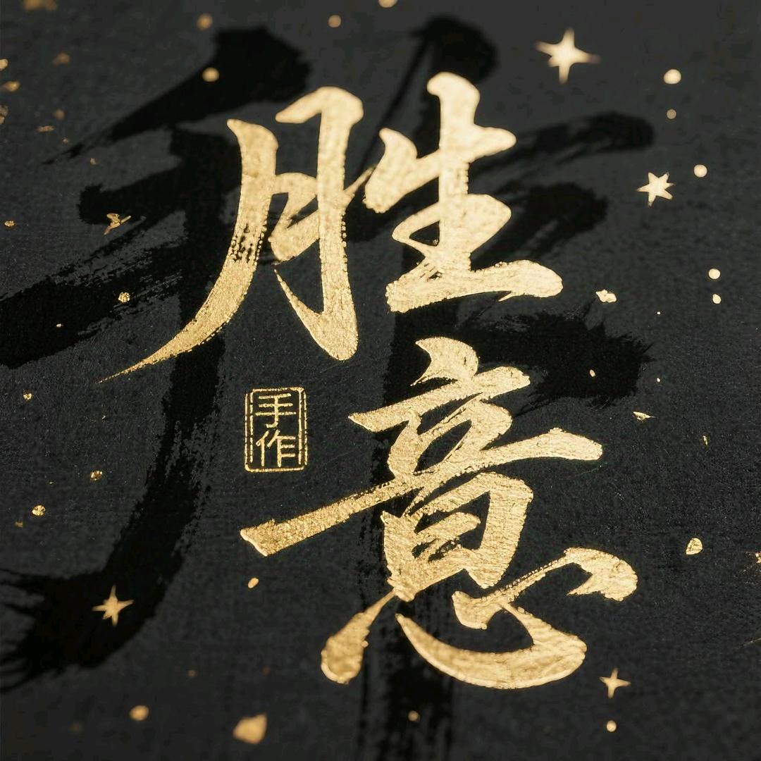 胜意手作