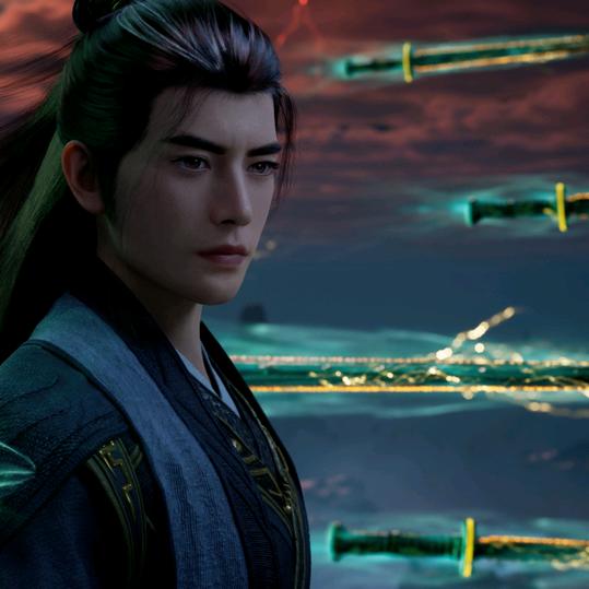 凡人修仙传人界篇-飘束