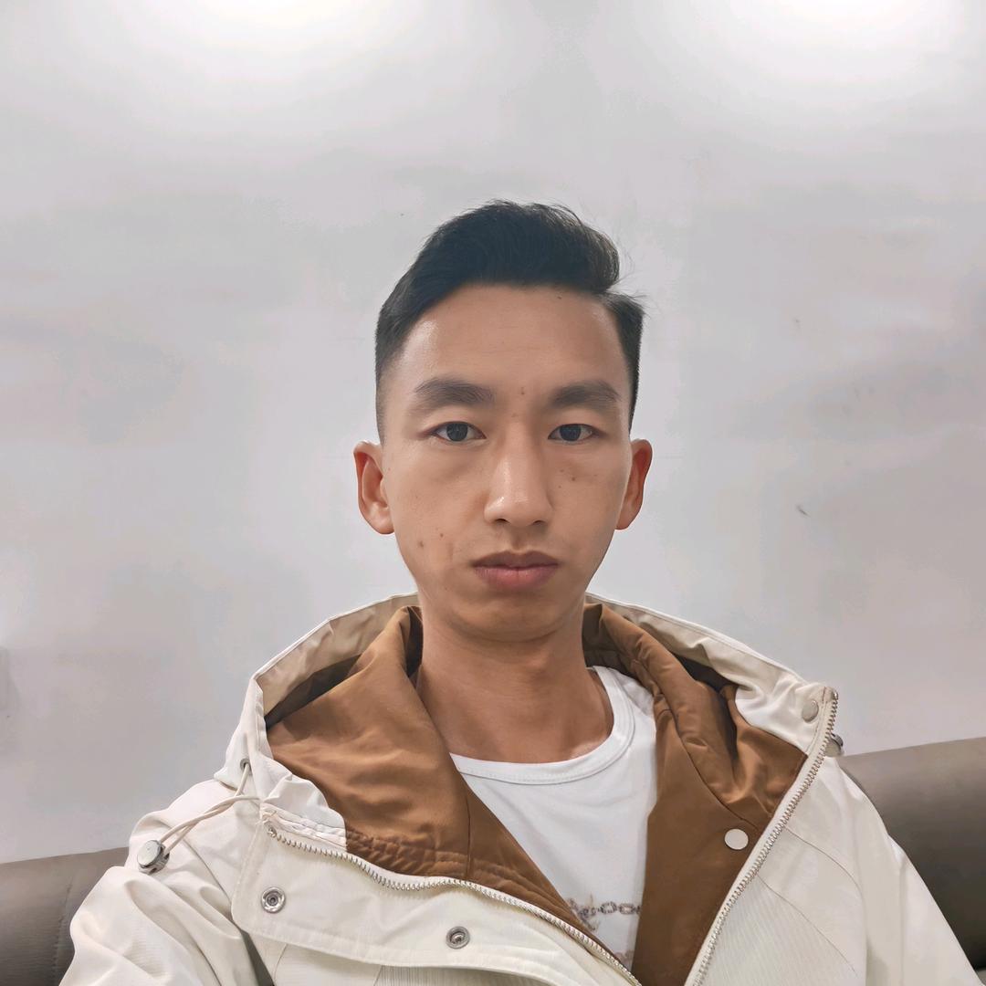 、谅我半世忧