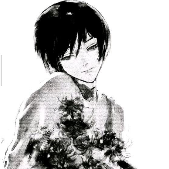 泪痕 ㅤ