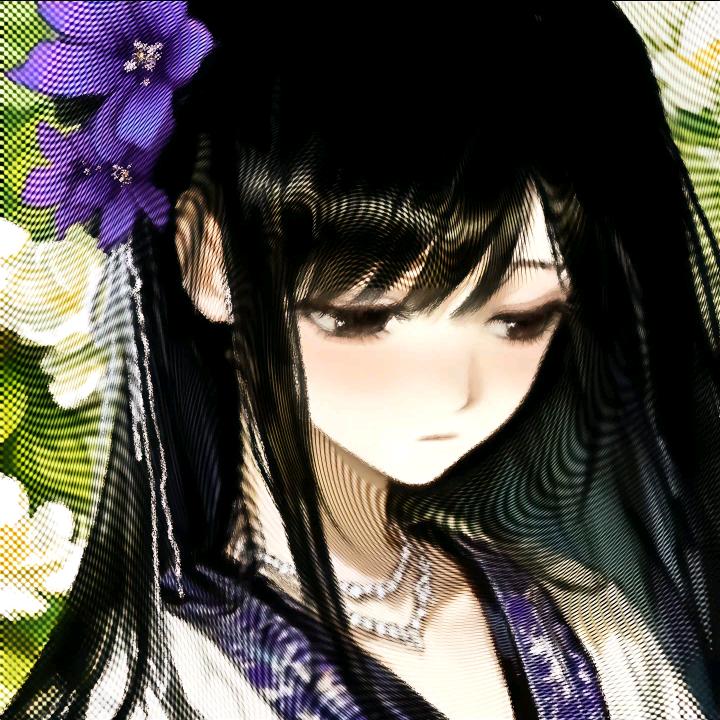 禾尓