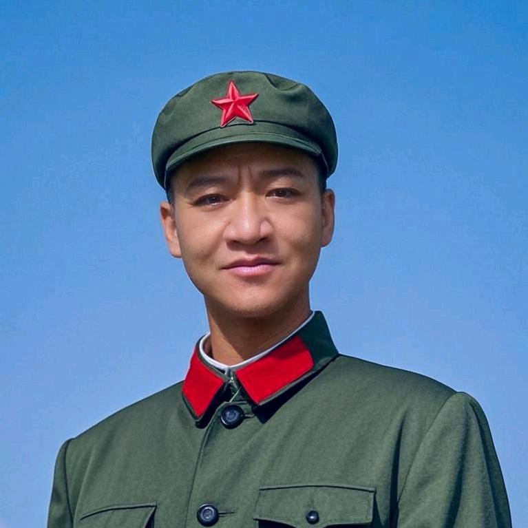 丰 色