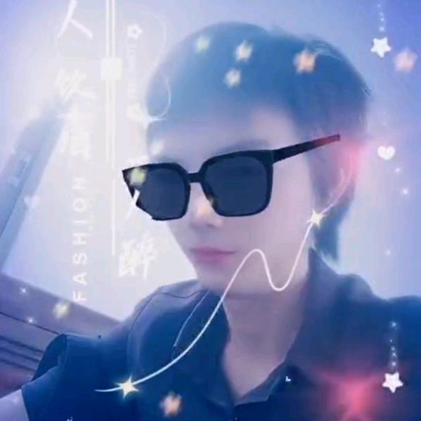 ╰)╮小幸运╭(╯