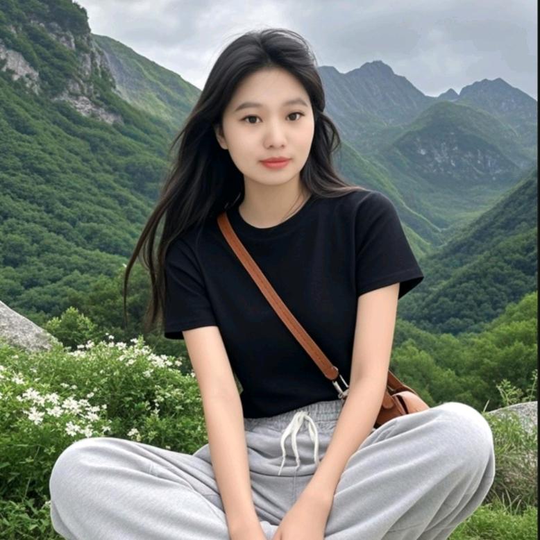 依依