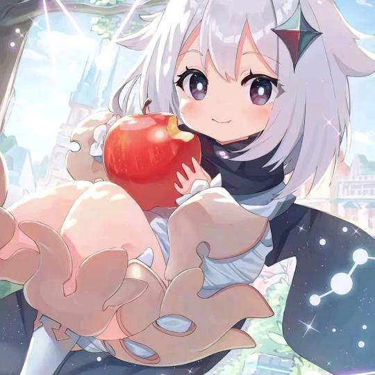 十七日尾灯`{原}