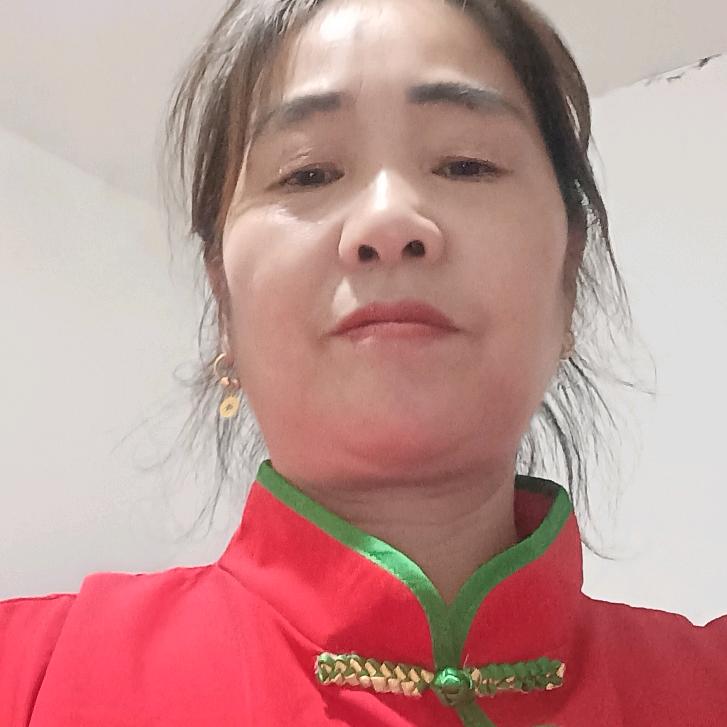 巴中金姐