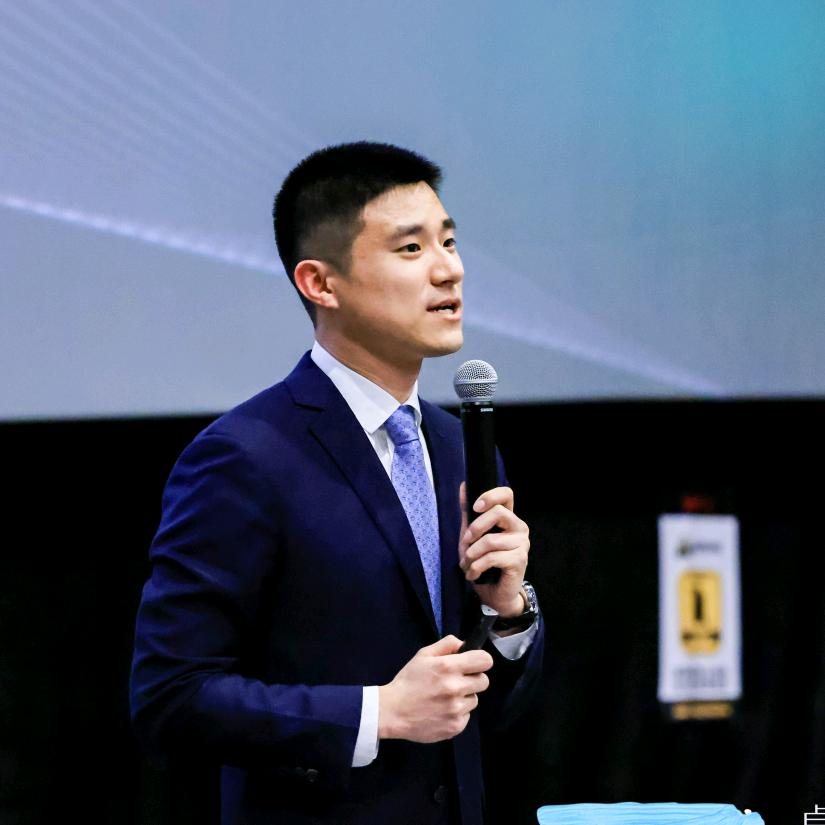 李叶康-健康智慧