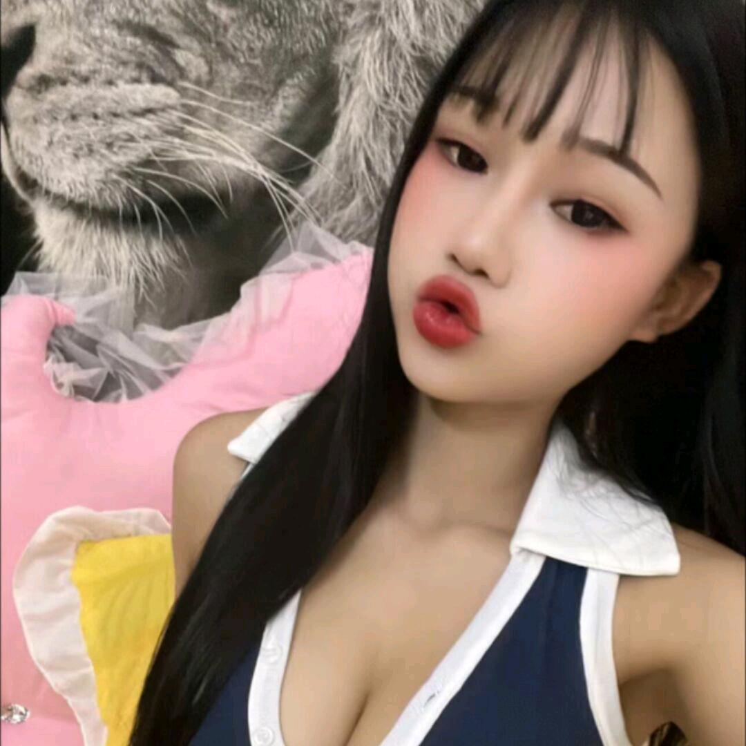 @晴儿