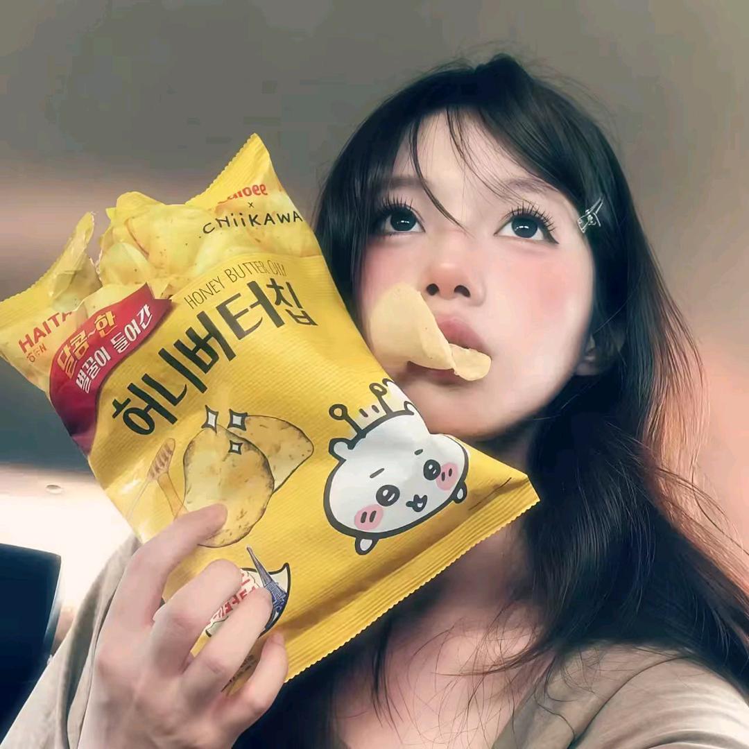 旺仔