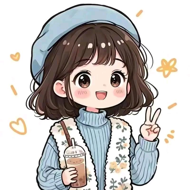 向往美好