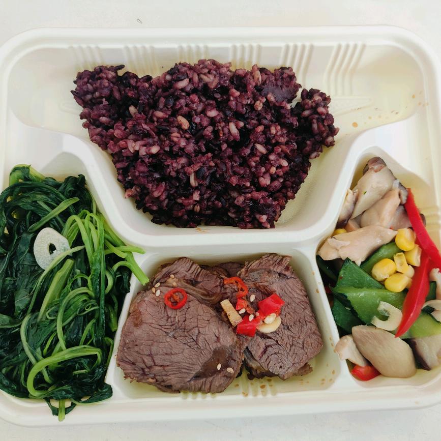 纯手工美食丹姐