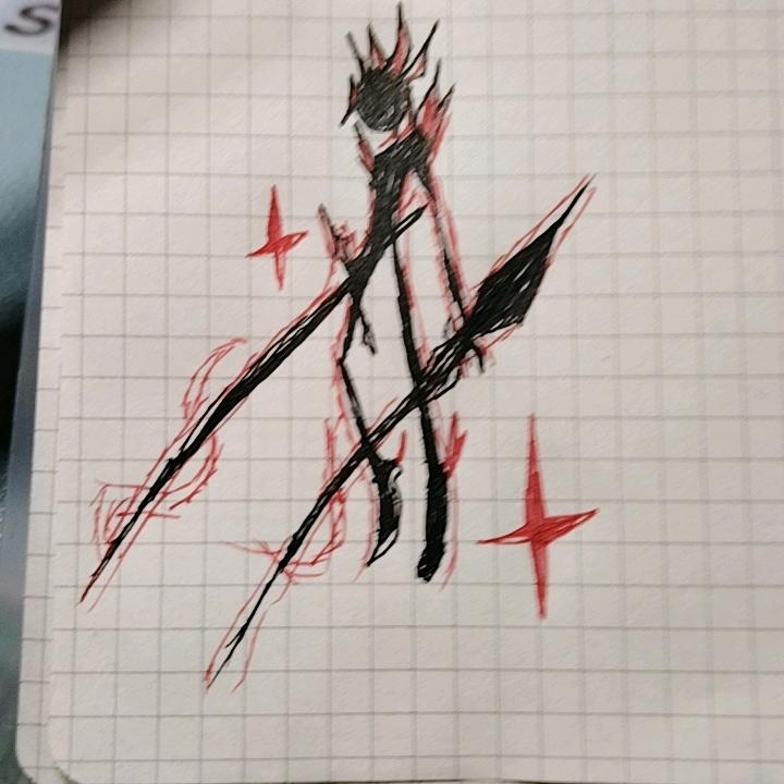 画火柴人就找小旭