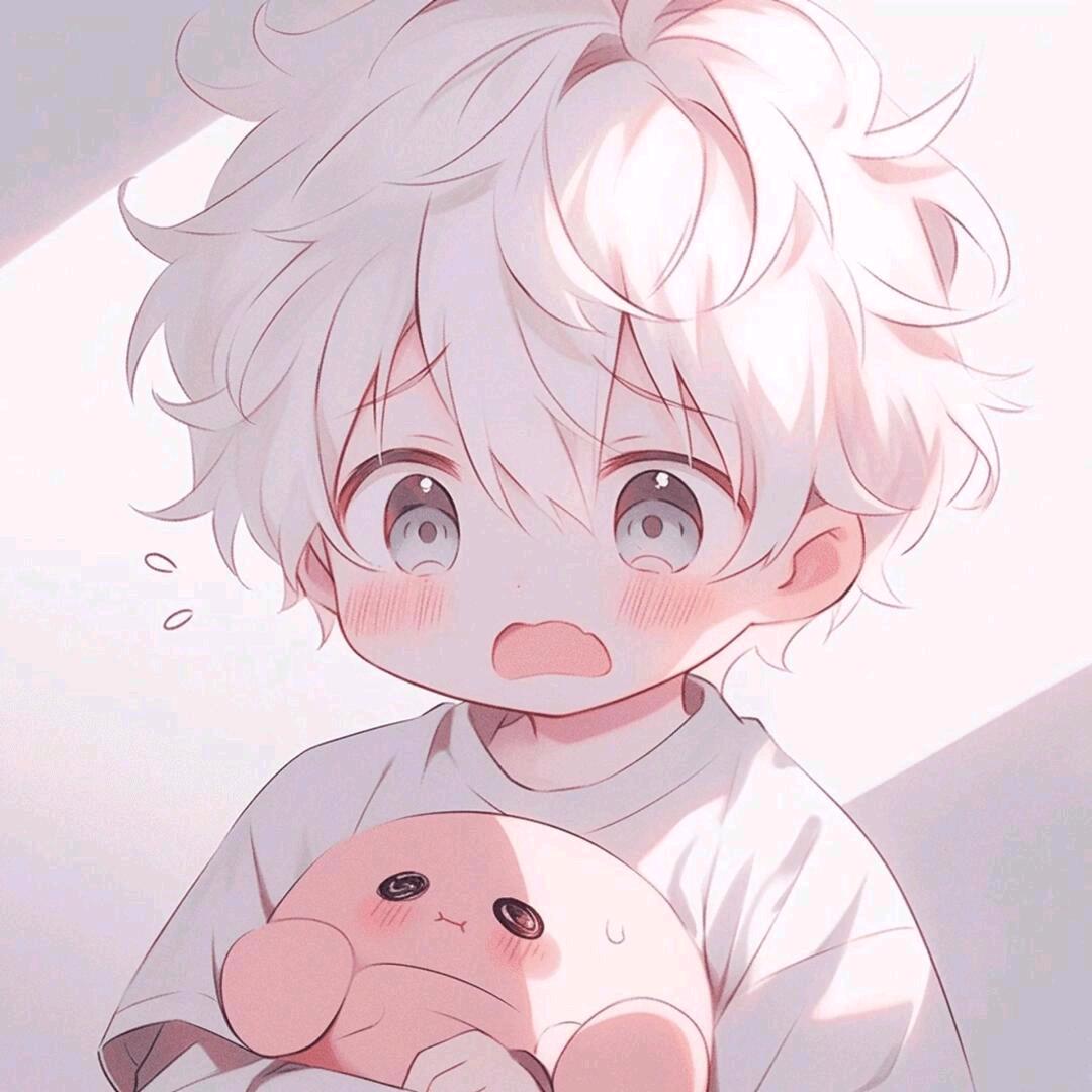 小鱼