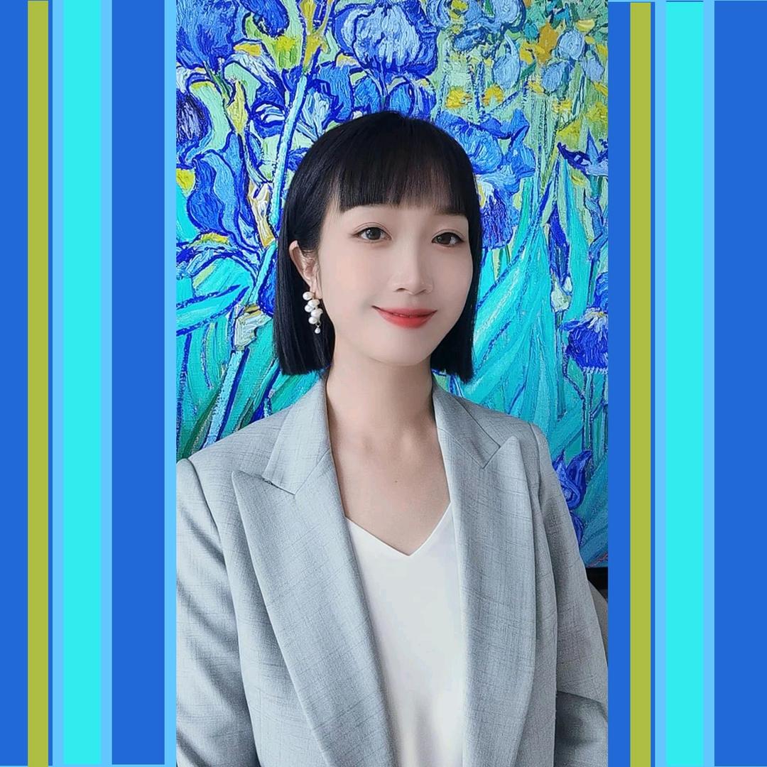 央美小杨老师