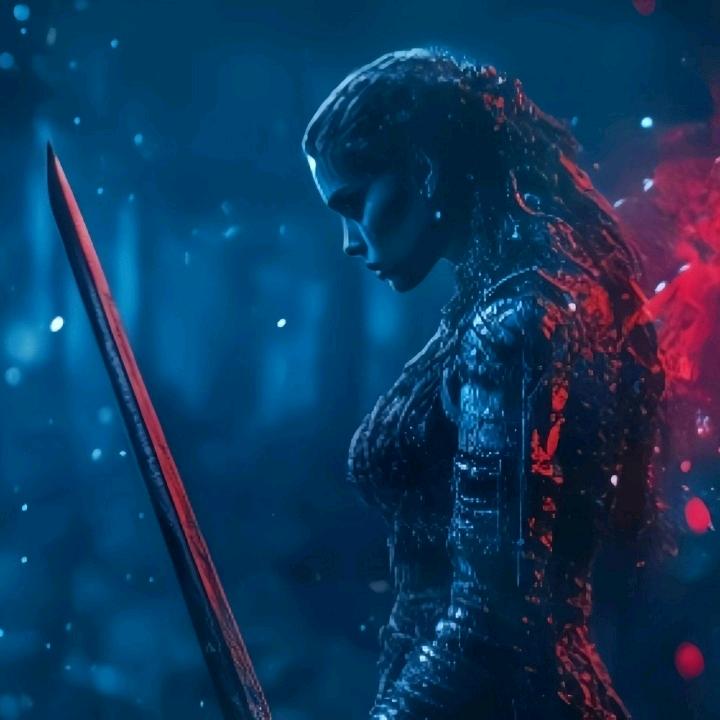 金刚芭比丹♛（增肌期中）