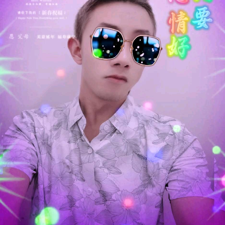 新主播网红陈思斌