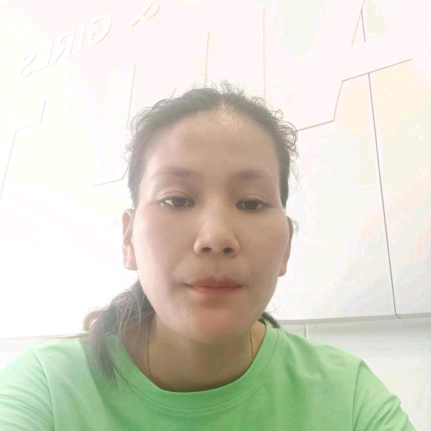明天会更好 ！