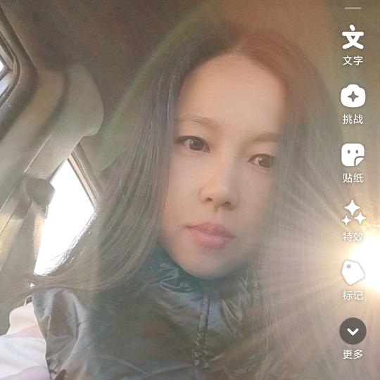 墨染残阳