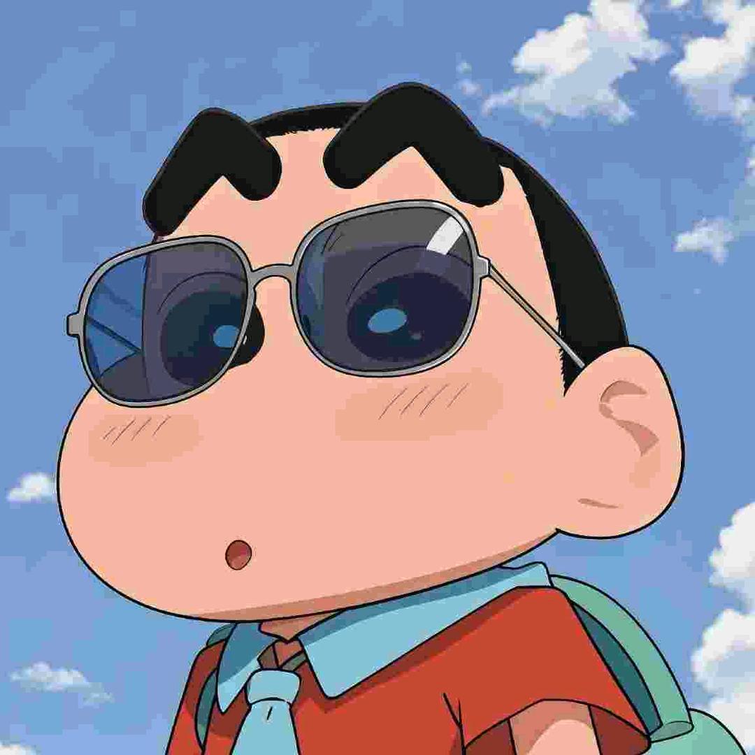 周叔叔很哇塞