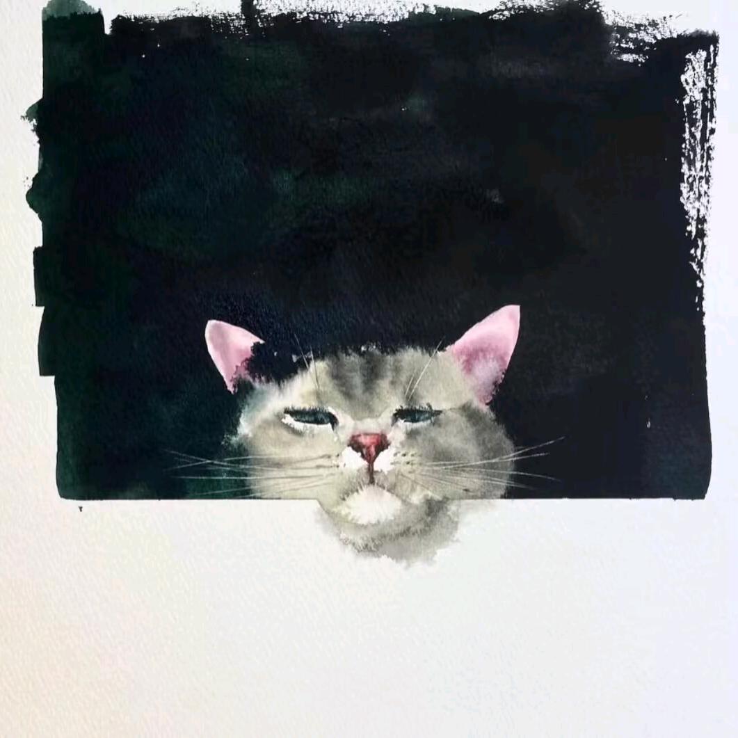 山雾