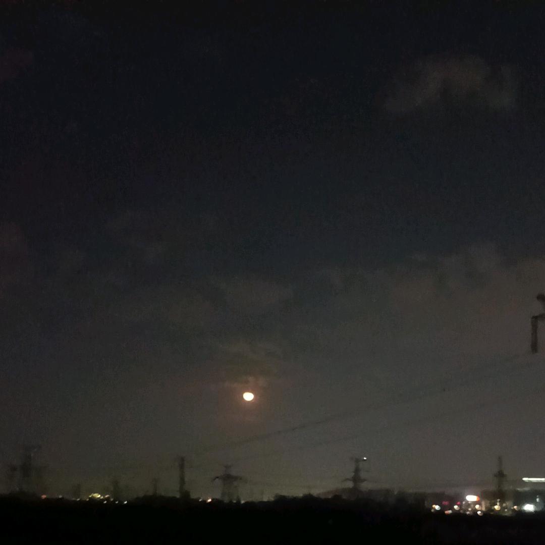 何时何地才是归期