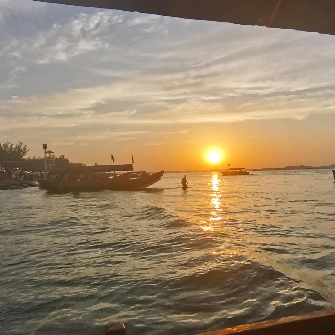 金鱼湾