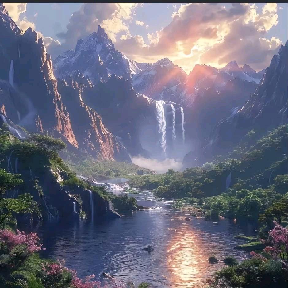 懒懒的朋友圈🌈❤️
