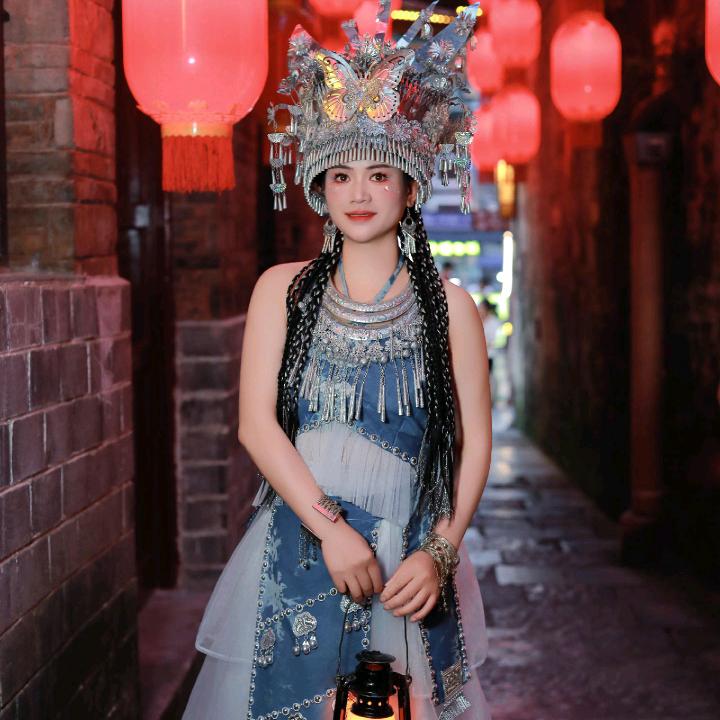 贵州罗幺妹