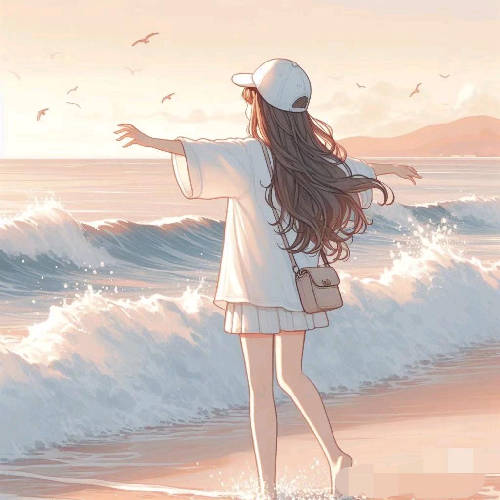 か  柒