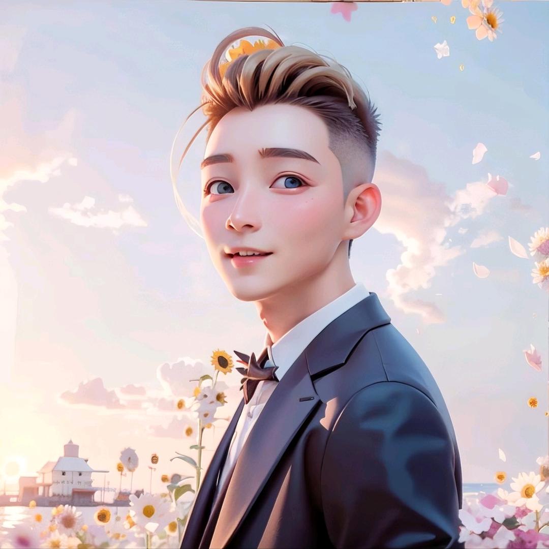 人生༒靠自己ོ