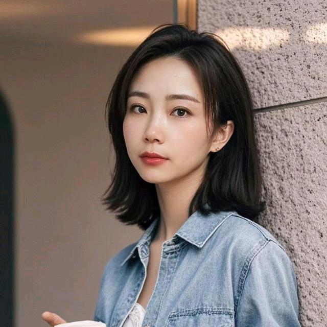 岁月静好