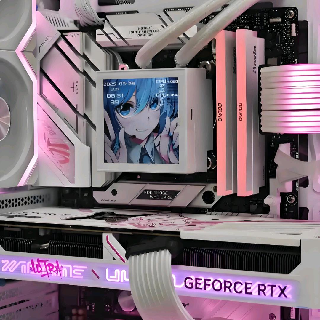 熊小二回收电脑装机