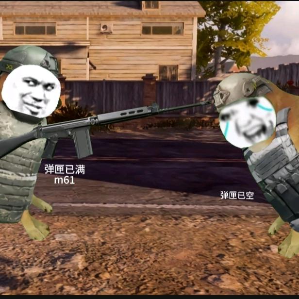 唐某人（暗区突围）