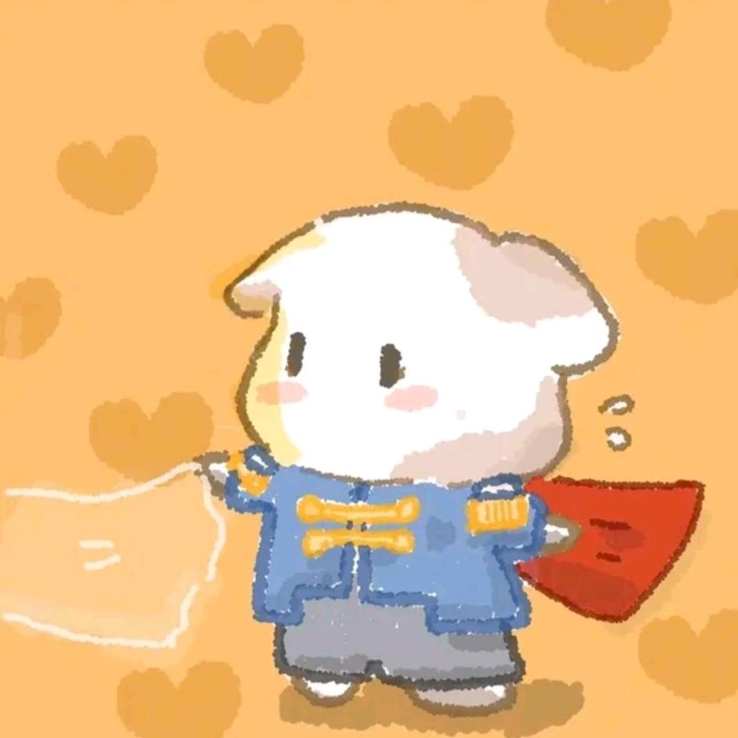 🌈昨夜
