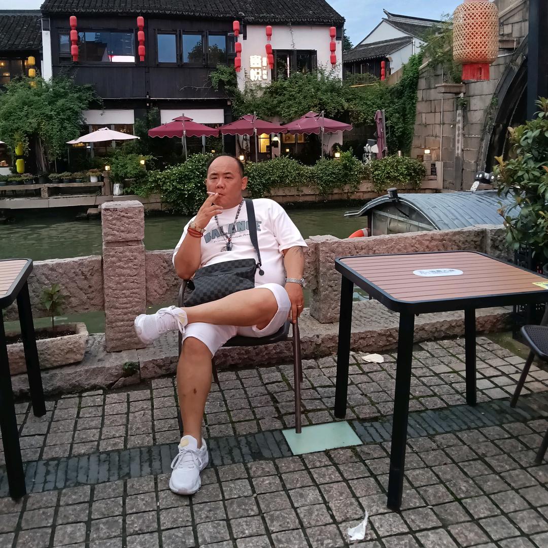 春秋之旅！征哥