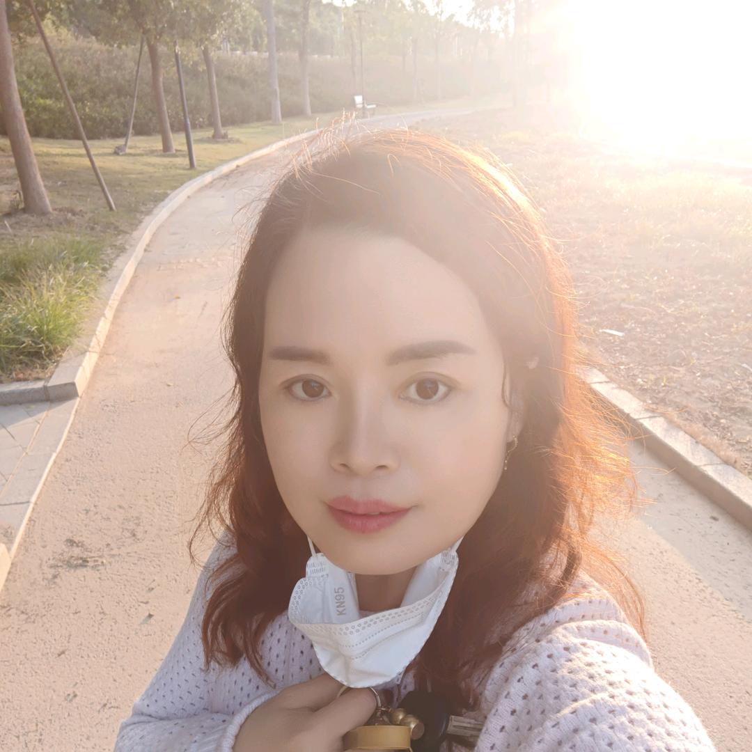 赵可可（21:40）