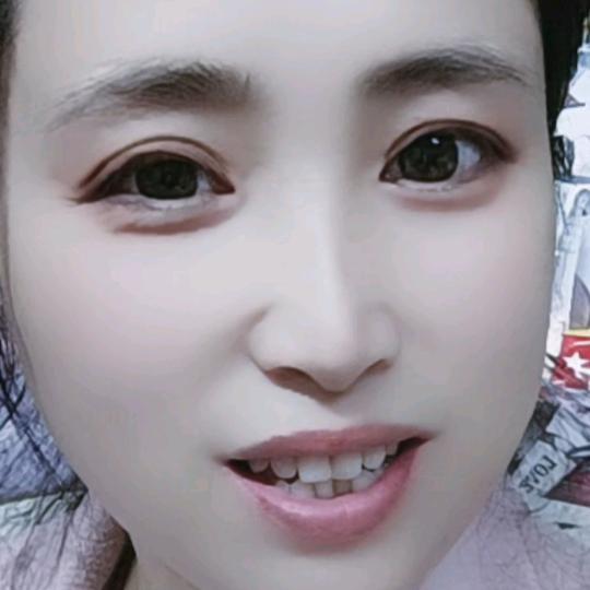 霓裳(平安）