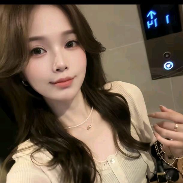 萱萱辰服饰-每日穿搭