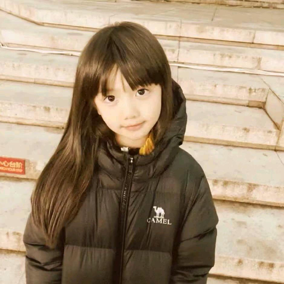 五兄弟（姐姐）