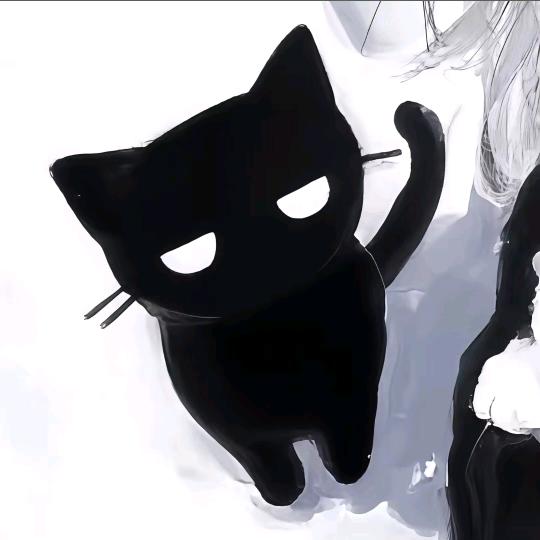 因为中二所以我要成为大魔王