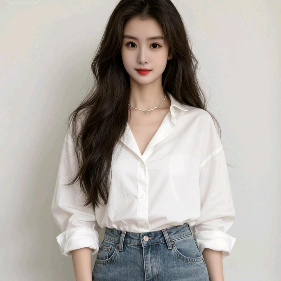 張 家  姑  娘