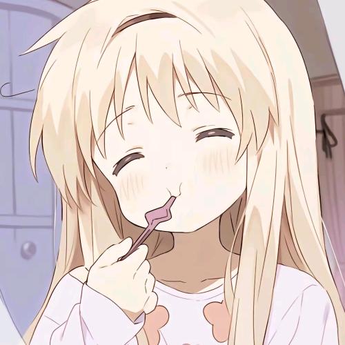 小红🌸