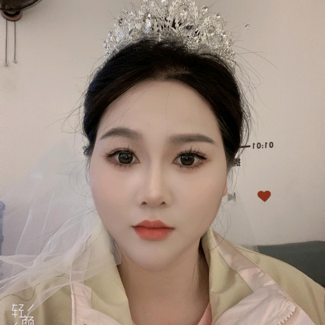 姑娘姓林