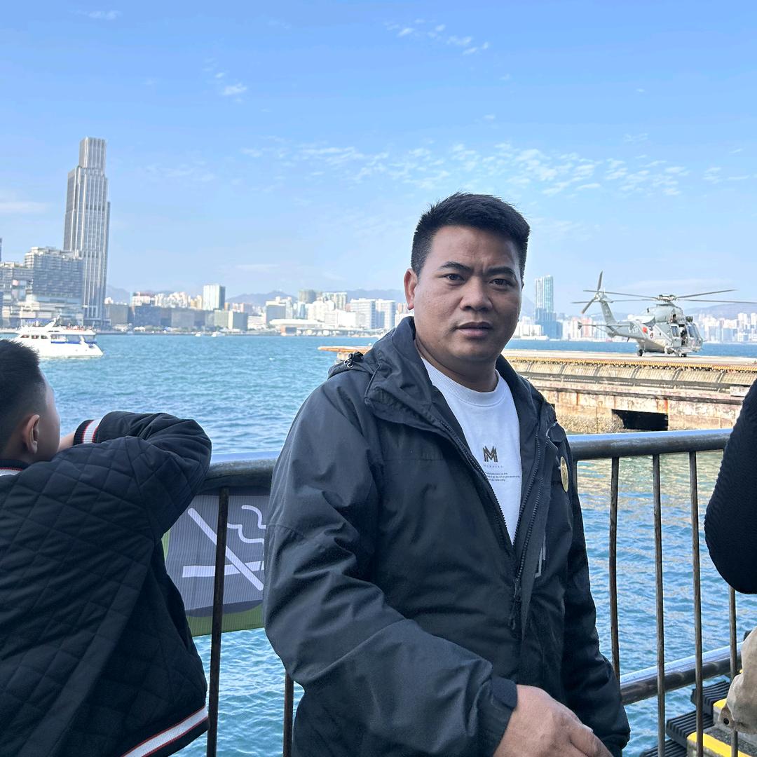 孙教练(驰龙驾校)