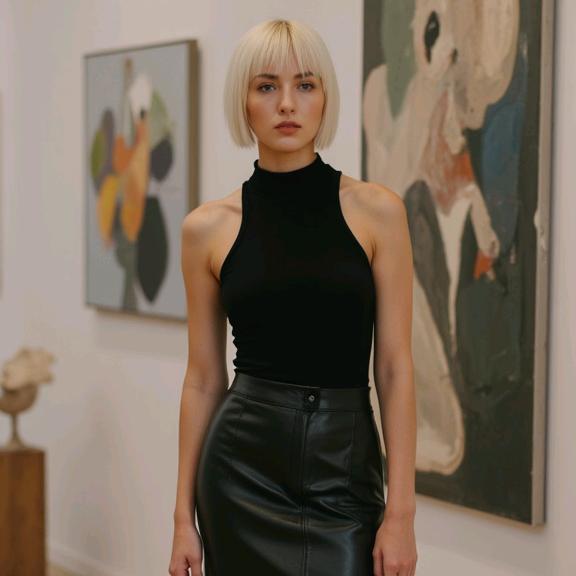 南斗品纯服饰铺