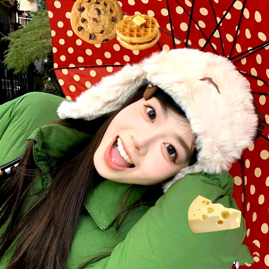 西西的宝藏衣柜