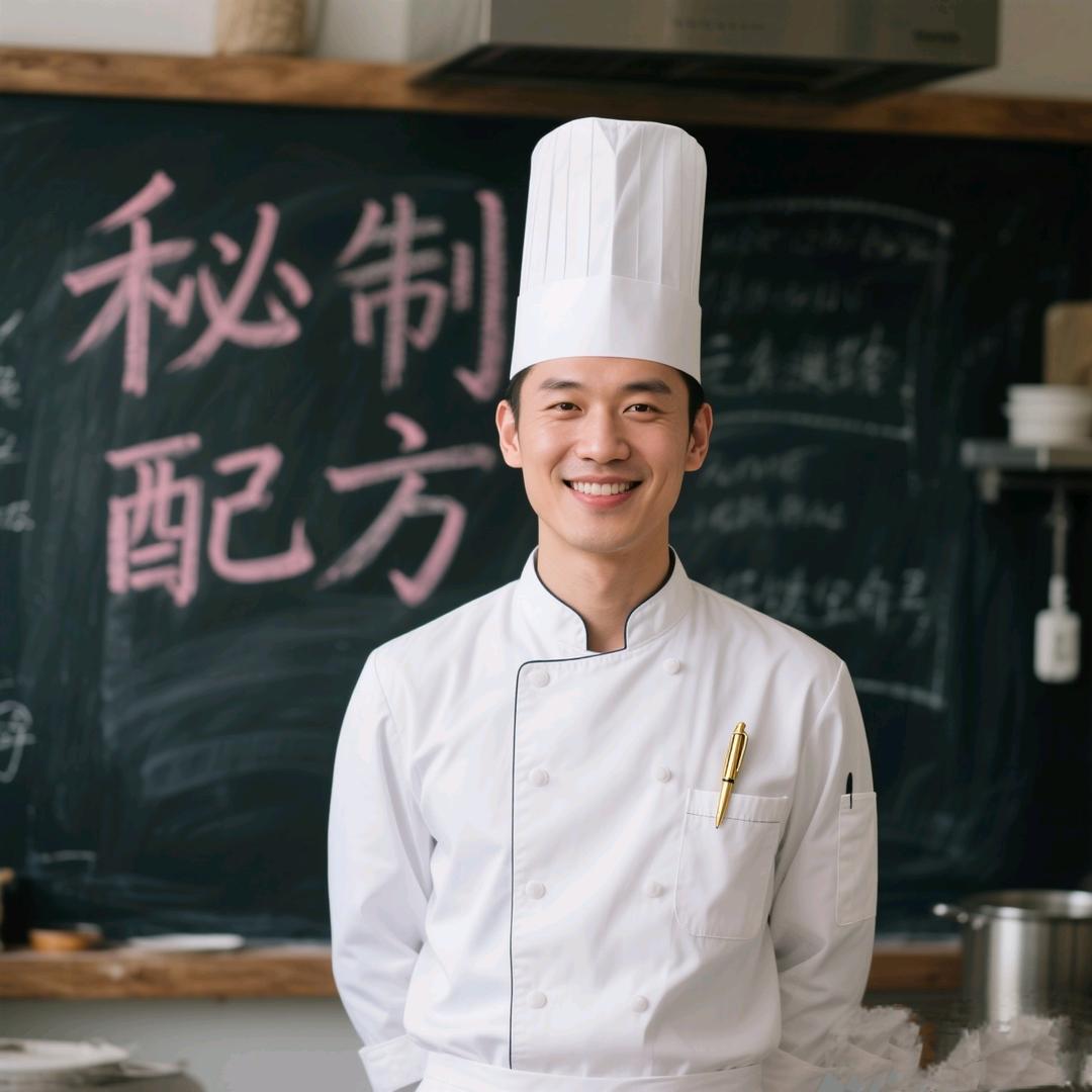 李锅锅_厨房日记