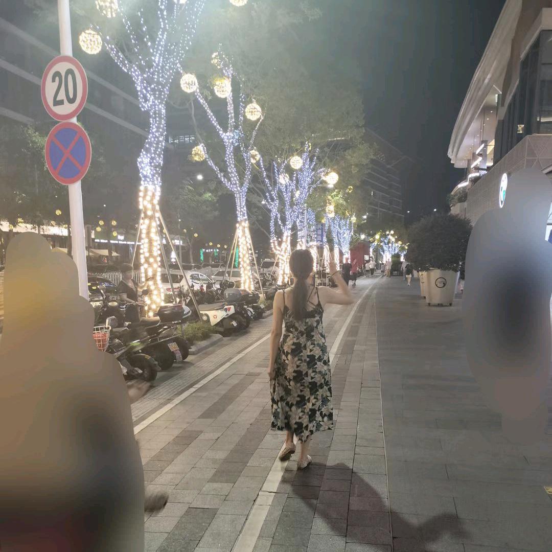 安好吖
