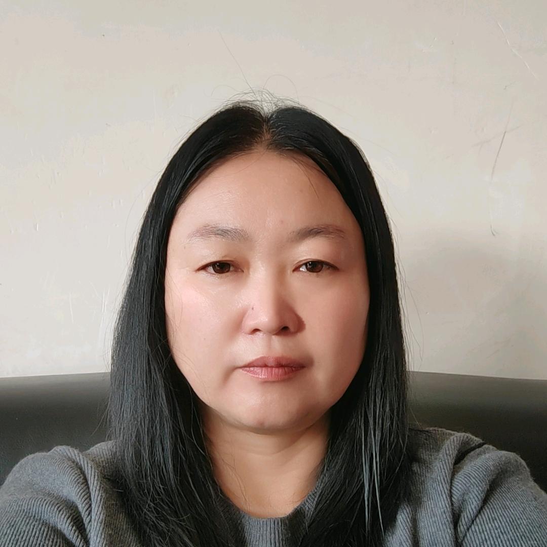 阳光的女孩