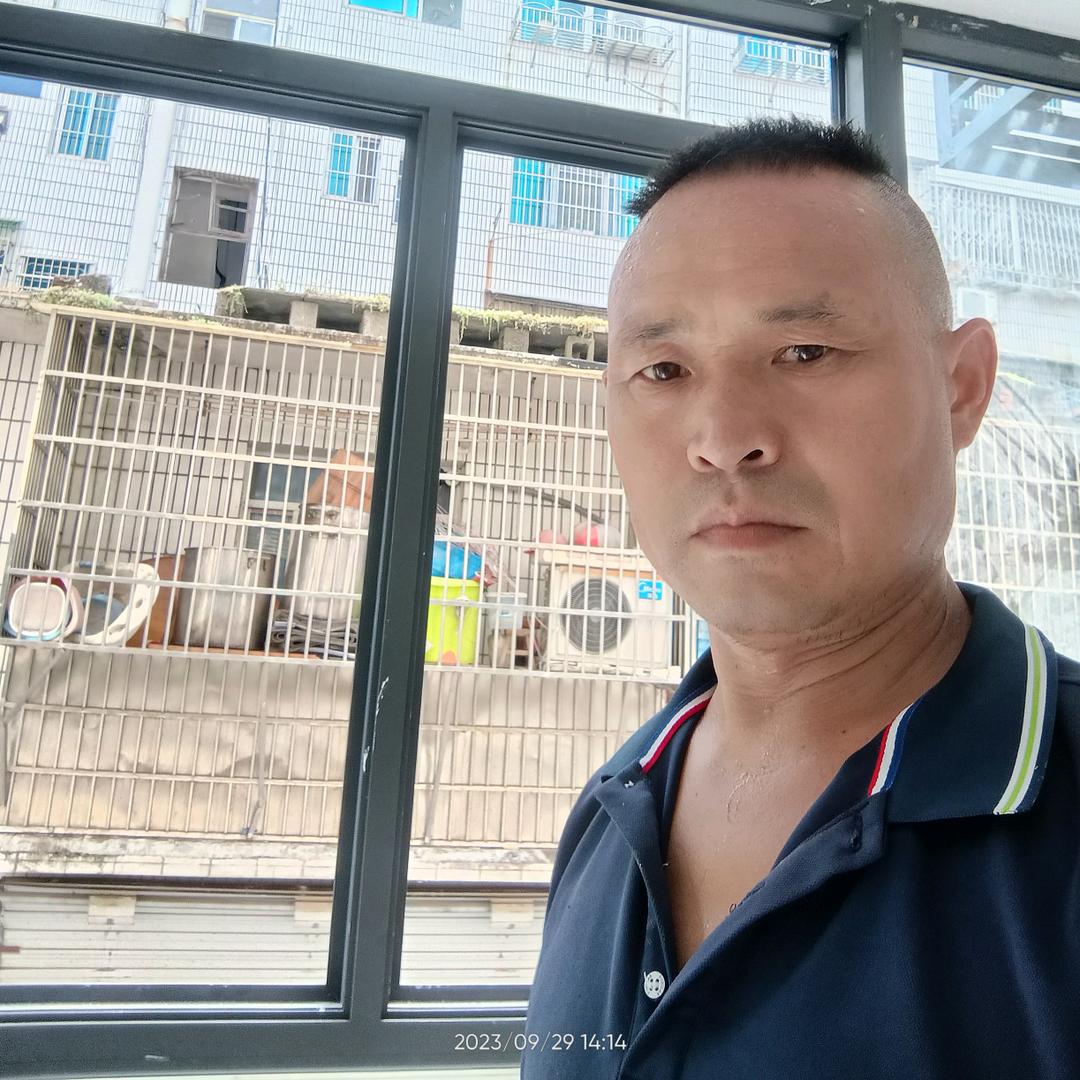 玉山吉祥门窗武哥